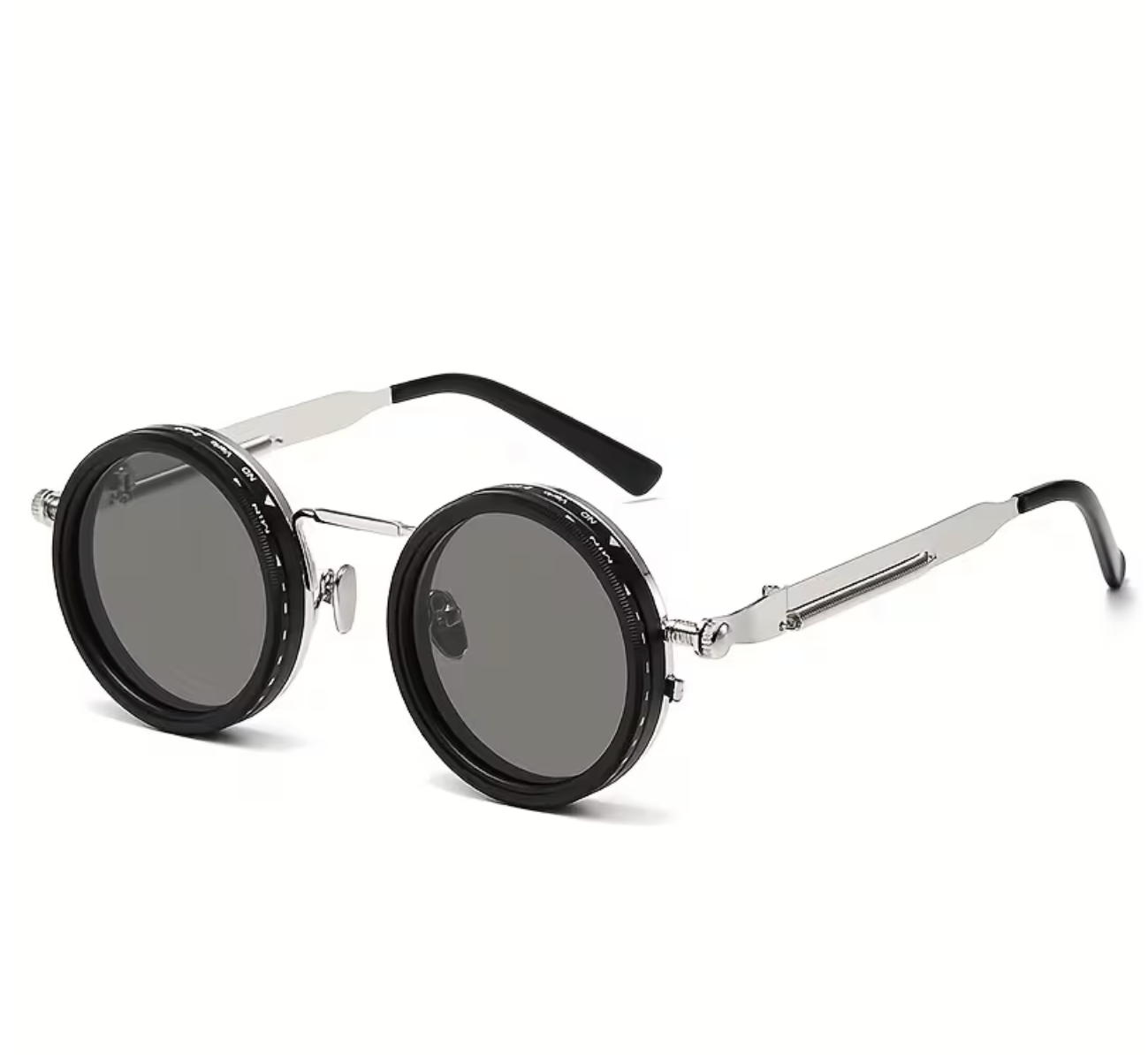 Tint Adjustable Glasses
