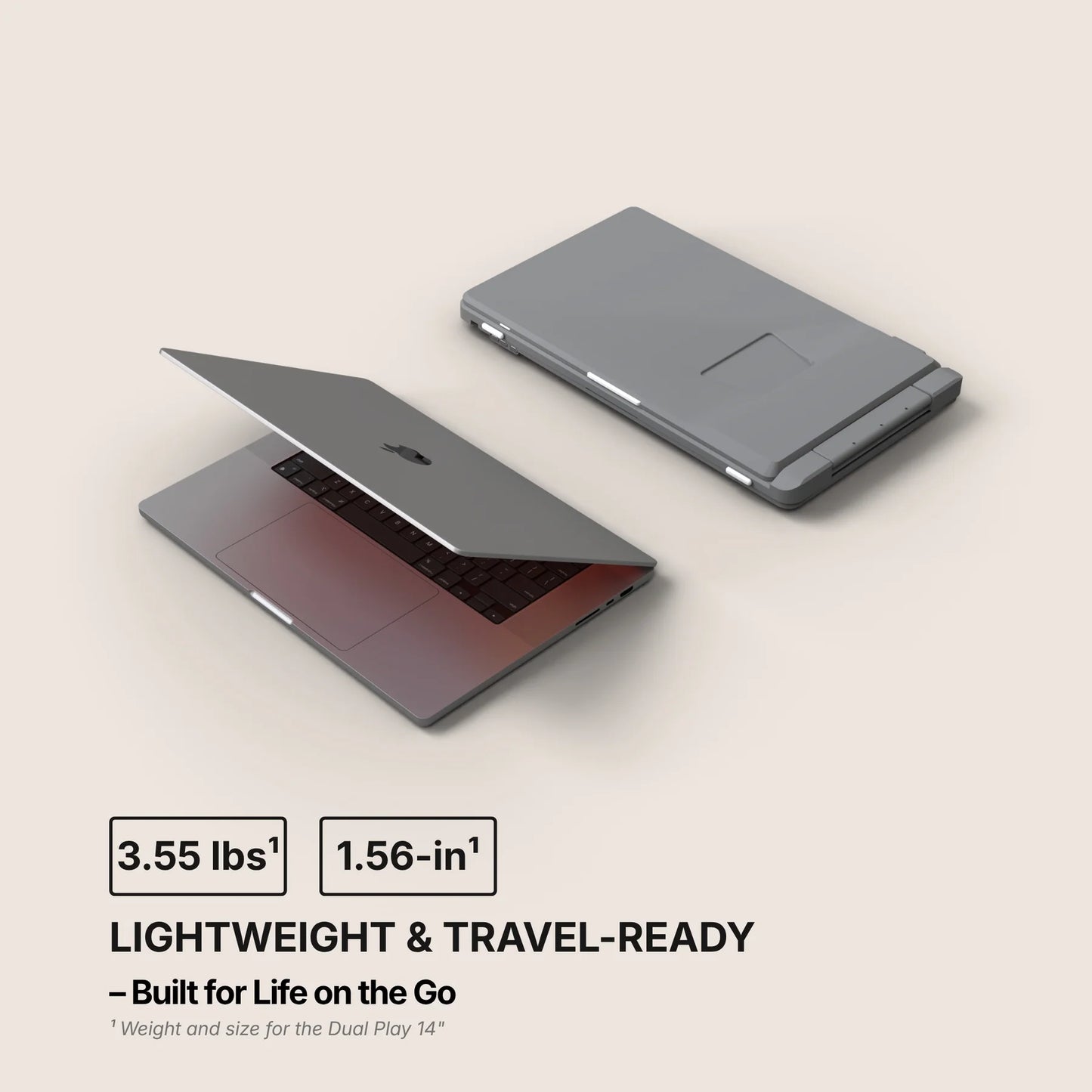 NexFold Dual Screen