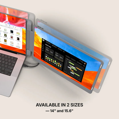NexFold Dual Screen