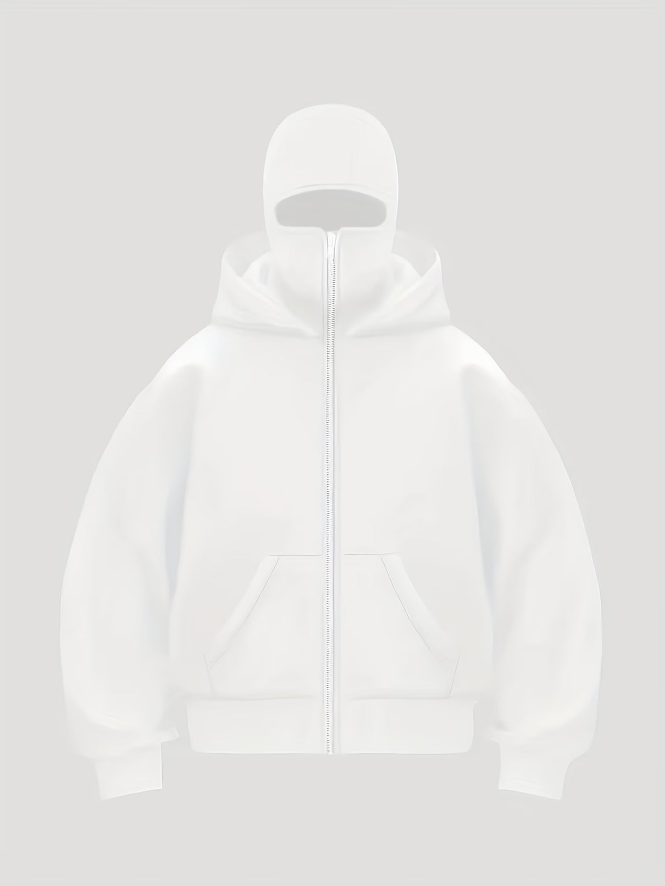 Masked Hoodie™