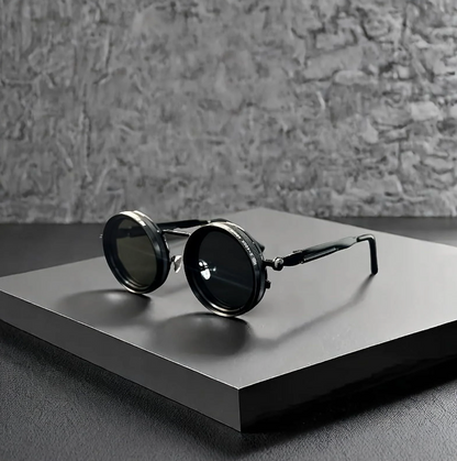Tint Adjustable Glasses