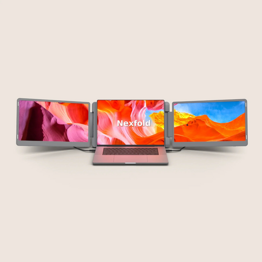 NexFold Dual Screen