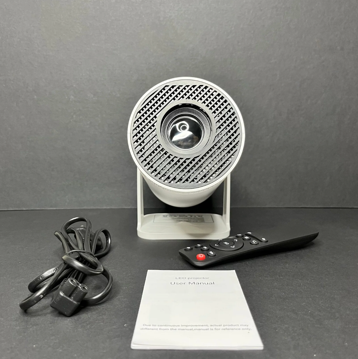 LuxBeam™ Projector