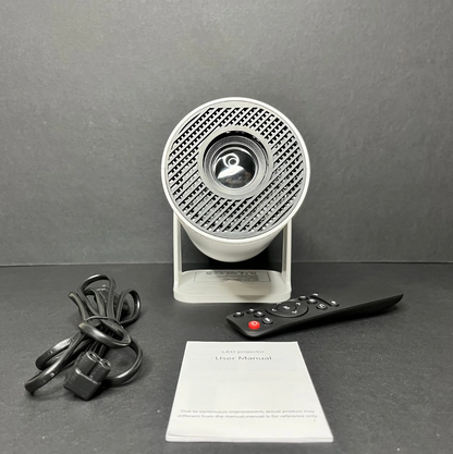 LuxBeam™ Projector
