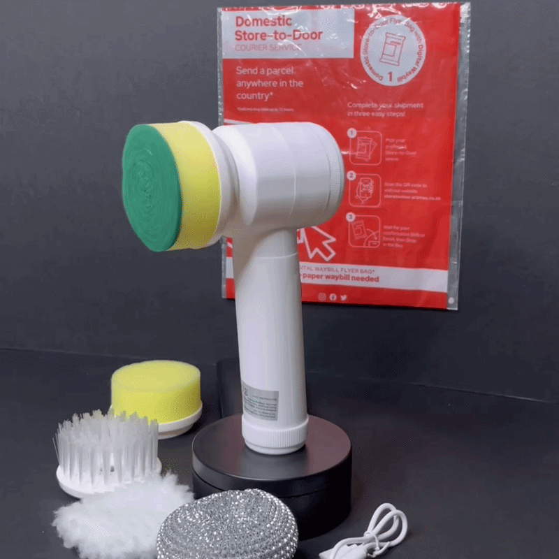 LuxBrush™