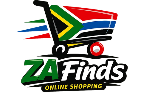 ZA Finds™